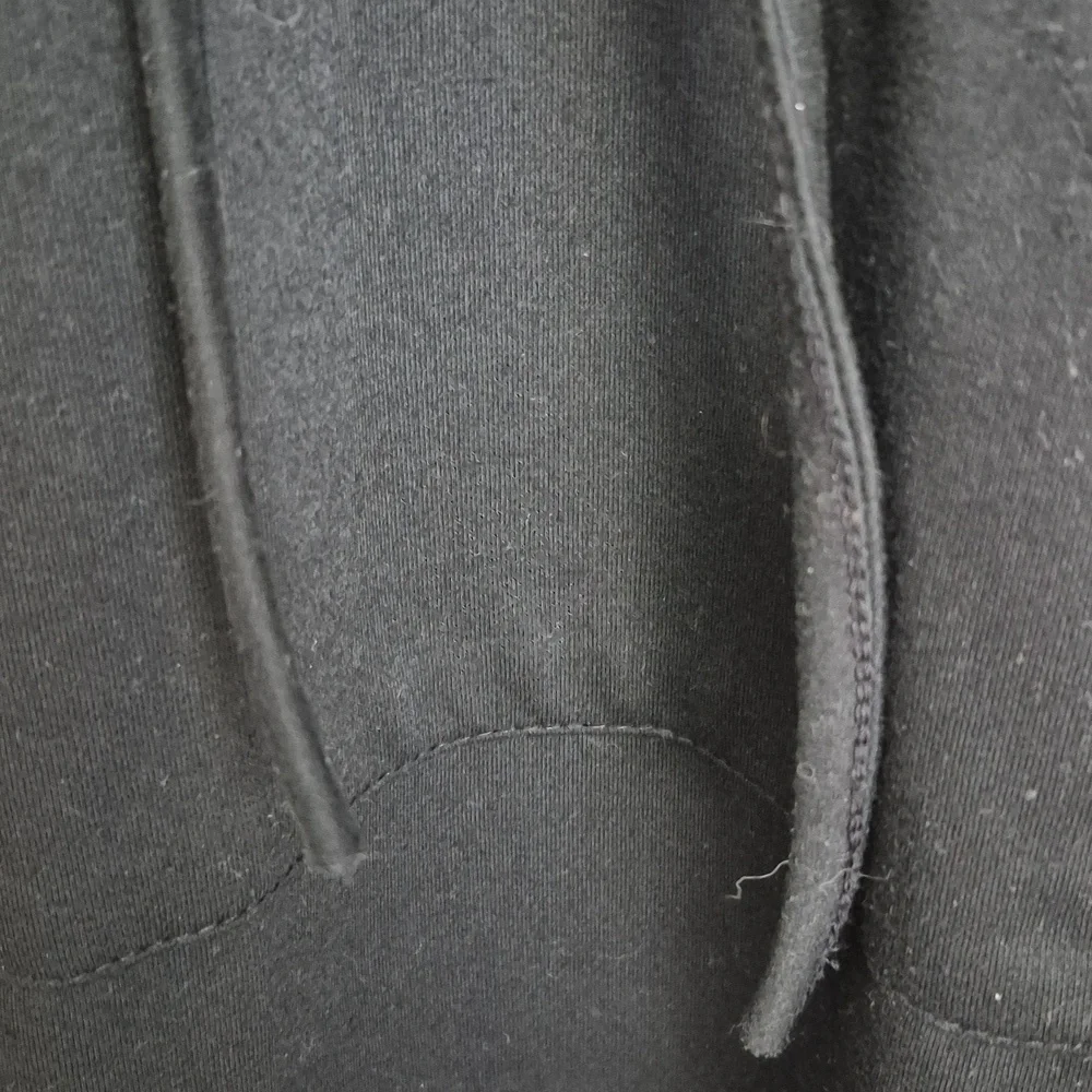 Sweater Dress With Hoodie | SMALL - Picture 6 of 6